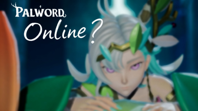 Palworld Online đã được đăng ký nhãn hiệu, nhưng có những dấu hiệu sử dụng AI