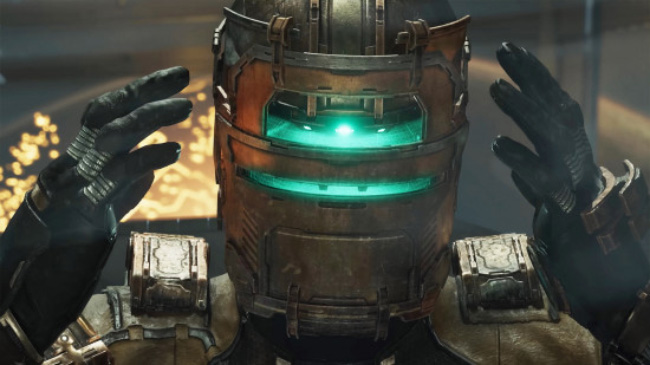 Dead Space 4 khó xảy ra vì “mọi công ty chỉ tìm cách làm ra Fornite mới”