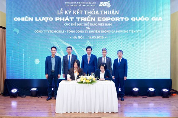The Grand Esports 