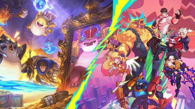 Cộng đồng lý giải lý do vì sao Riot Games lại đưa Kho Báu Của Choncc trở lại nhanh như vậy