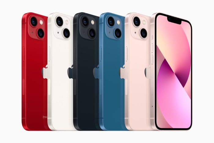 Sự thật về iPhone 13 hiện tại: Rớt nửa giá nhưng có đáng để bạn xuống tiền?