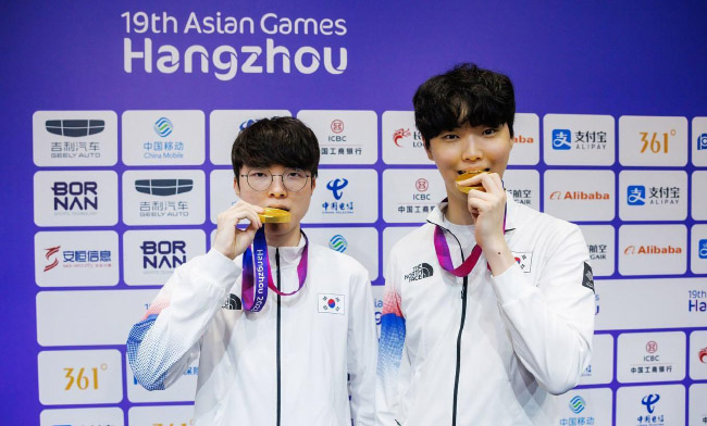 LMHT: Hé lộ lý do vì sao Chovy không được chọn cho tuyển Hàn tham dự ASIAD 2026