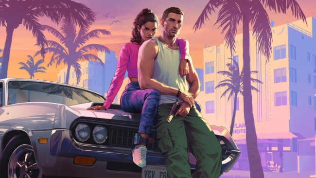 Boss của Take-Two, Strauss Zelnick khẳng định lại ngày ra mắt GTA 6 bản console