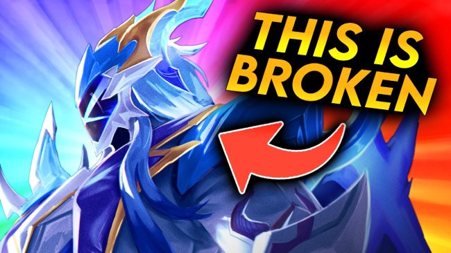 ĐTCL 17.3: Hướng dẫn bài đấu Aatrox Caitlyn reroll, thú vị để vào top
