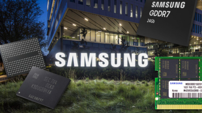 Khủng hoảng công nhân tại Samsung có thể làm trầm trọng hơn giá RAM, bộ nhớ