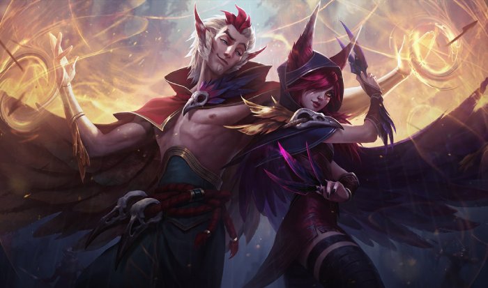 LMHT 26.11: Lối chơi Hỗ Trợ roam cả bản đồ bị nerf mạnh mẽ