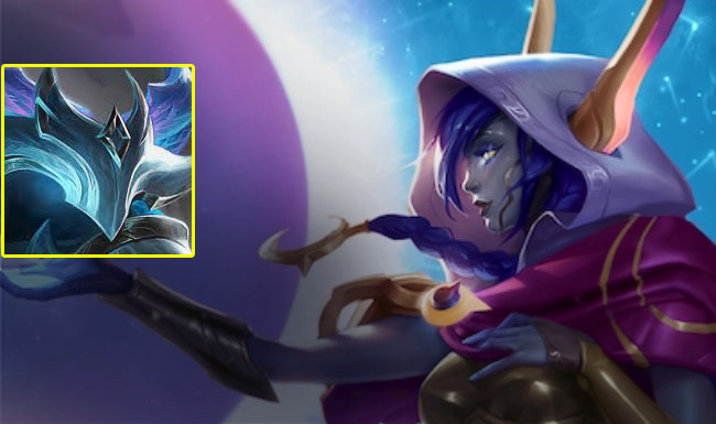 ĐTCL 17.3: Hướng dẫn đội hình Xayah Rhaast với khả năng vào top cực cao