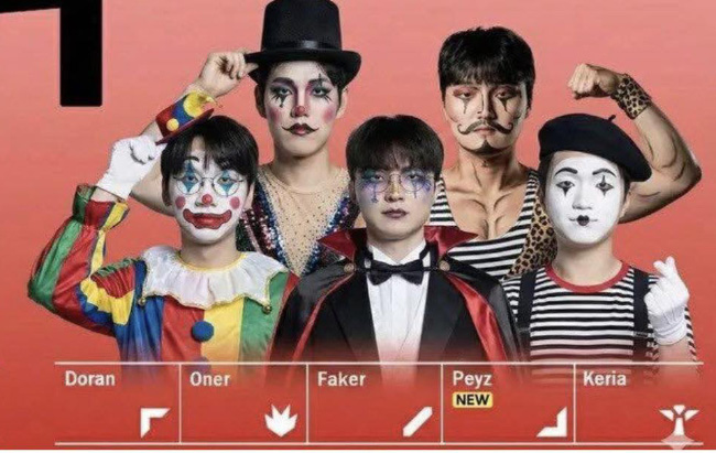 LMHT: Faker xác nhận T1 giờ mới “chịu đánh nghiêm túc”