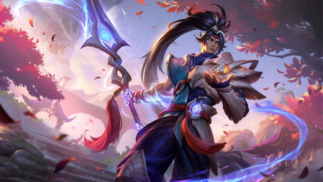 Riot Games chốt kèo ra mắt skin CKTG vào tháng 7