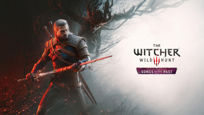 The Witcher 3 sắp có DLC mới với tên gọi Songs of the Past