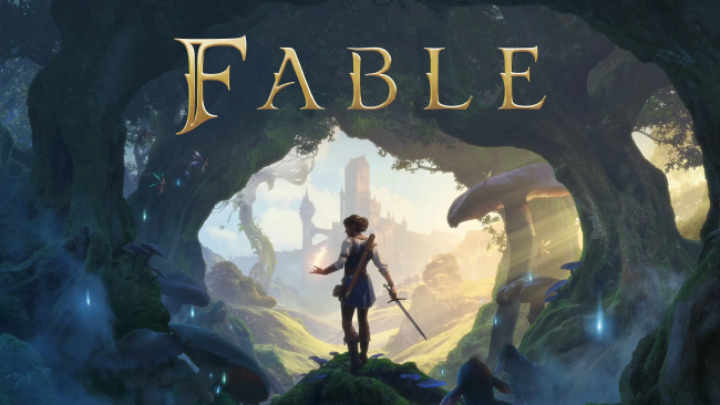 Fable bị hoãn ra mắt đến năm 2027