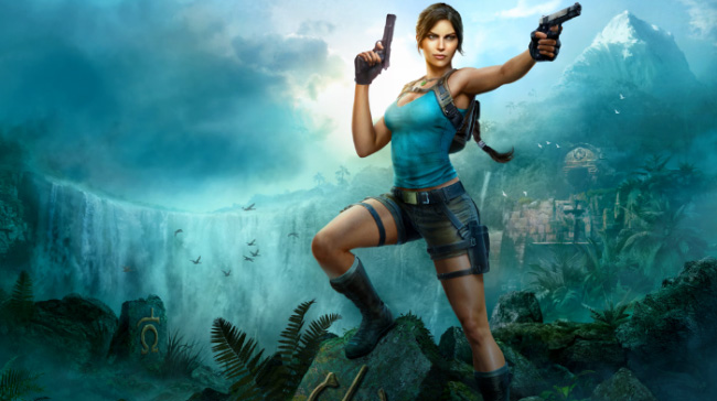 Tomb Raider: Legacy Of Atlantis delay đến năm 2027 để “né” GTA 6