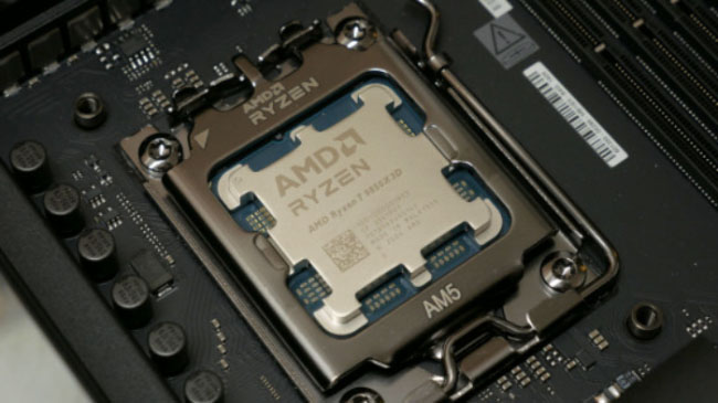 CPU của AMD sẽ tiếp tục hỗ trợ bo mạch chủ socket AM5 cho đến năm 2029