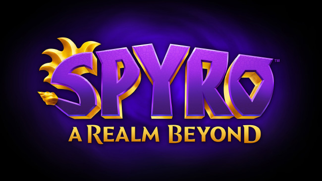 Chúng ta sắp có một tựa game Spyro mới với tên gọi A Realm Beyond