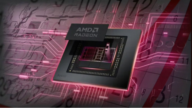 Thế hệ GPU Radeon tiếp theo của AMD sẽ phải chờ đến 2028 mới ra mắt