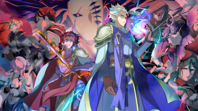 Sau nửa thập kỷ, Dark Deity 3 sẽ là phần kết hoành tráng của bộ ba game này