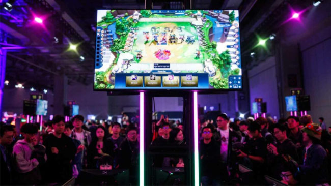Riot Games xác nhận số liệu 30 triệu người chơi ĐTCL, một con số “đáng kinh ngạc”