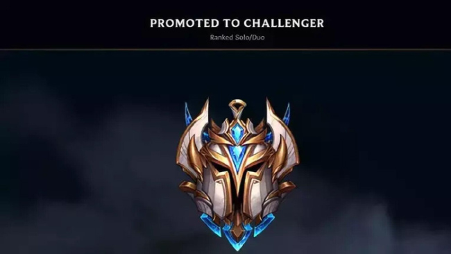 Thách Đấu EUW xuất hiện “quái vật” gần 4.000 LP, liệu có đang lạm phát điểm xếp hạng?