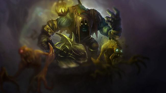 LMHT: Riot August kể lại khoảng thời gian áp lực KPI khi phải ra 20 vị tướng mỗi năm