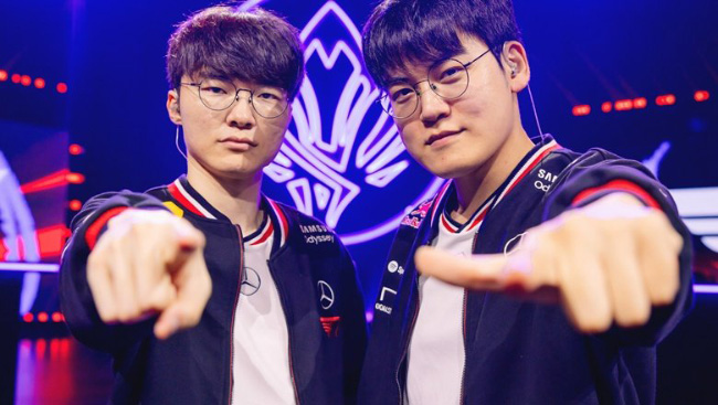 LMHT: Nhìn lại tỉ lệ thắng của Faker qua từng kỳ MSI