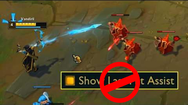 LMHT: Cộng đồng phản ứng mạnh mẽ, Riot không đưa “hỗ trợ last hit” vào Xếp Hạng Đơn