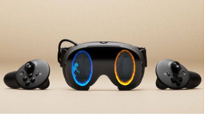 Steam Frame được cập nhật xếp hạng tương thích với Portal 2, hé lộ ngày ra mắt sắp tới