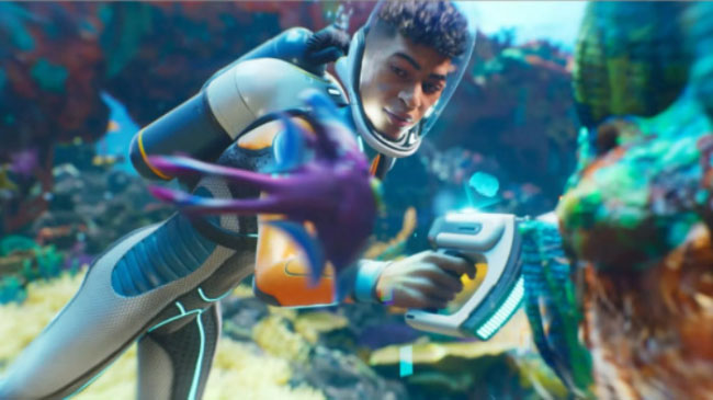 Krafton đồng ý trả tiền thưởng cho team dev Subnautica 2 sau cuộc chiến pháp lý