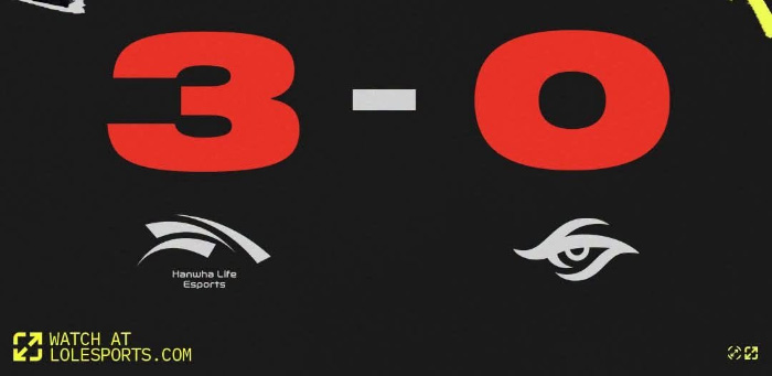 MSI 2026: Team Whales gục ngã trước HLE, cộng đồng nhớ lời nhận định của SofM về LCP khi trước