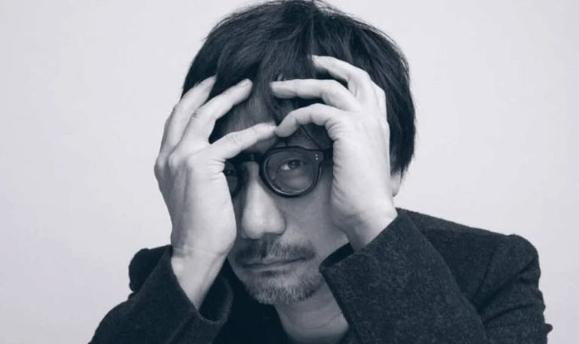 Hideo Kojima thực sự buồn và lo ngại vì PlayStation ngừng phát hành đĩa vật lý