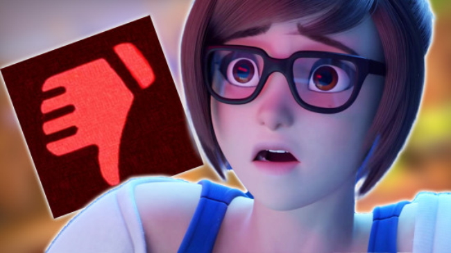 Từng bị người chơi Steam chê hết đường, Overwatch 2 trên Steam giờ đã cải thiện đôi chút