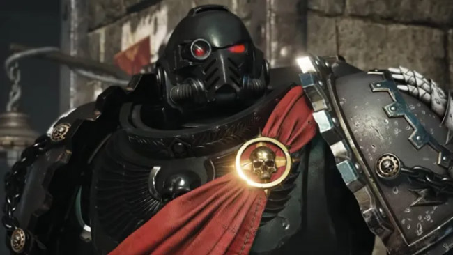 Space Marine 2 trở thành “cú nổ” đổi đời của Saber Interactive