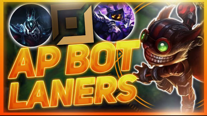 Riot tin rằng Pháp Sư đường dưới trong LMHT là biểu hiện của meta “lành mạnh”