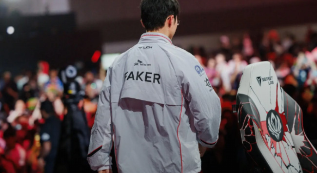 Faker: “… không phải thua vì (G2) quá mạnh, mà bản thân T1 đã không chơi đúng với kỳ vọng”