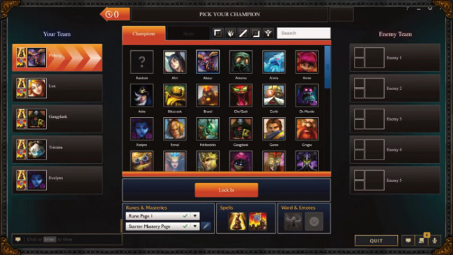 LMHT Cổ Điển trong showmatch MSI 2026: “Tinh hoa” của những mùa giải đầu tiên