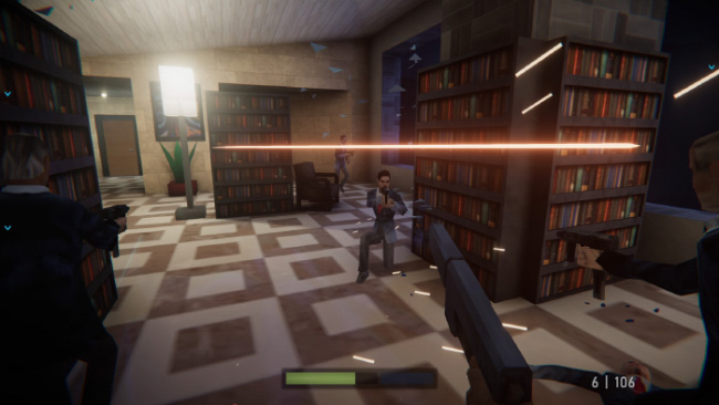 Agent 64: Spies Never Die – tựa game lấy cảm hứng từ GoldenEye 007 chốt ngày phát hành