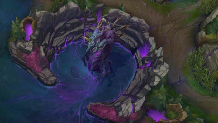 Streamer LS chỉ ra tại sao nhiều đội tuyển lại “tự hủy” ở Baron tại MSI 2026 đến vậy