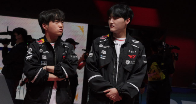 Đội hình tiêu biểu MSI 2026 gây tranh cãi khi có đôi đường dưới của T1, nhà vô địch mất hút?