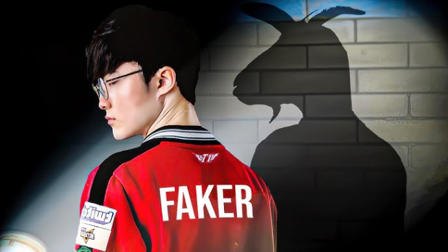 Faker cho rằng danh xưng GOAT chỉ “thuộc về quá khứ”, quan trọng là trận đấu kế tiếp ở hiện tại