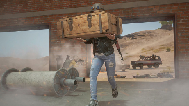 PUBG: Battlegrounds vẫn đang chứng minh sức hút của mình dù đã ra mắt gần một thập kỷ