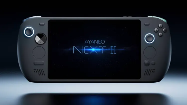 Ayaneo ra mắt máy console handheld giá hơn 5.000 USD gây sốc