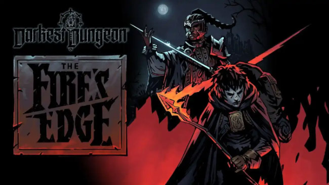 Darkest Dungeon bất ngờ được hồi sinh bằng một bản DLC hoàn toàn mới