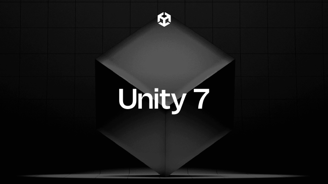 Unity 7 chính thức được hé lộ, hứa hẹn nâng cấp đồ họa và tăng tốc phát triển game