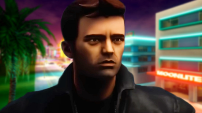 Mod GTA cực đỉnh: Kết nối GTA 3, Vice City và San Andreas bằng cổng dịch chuyển
