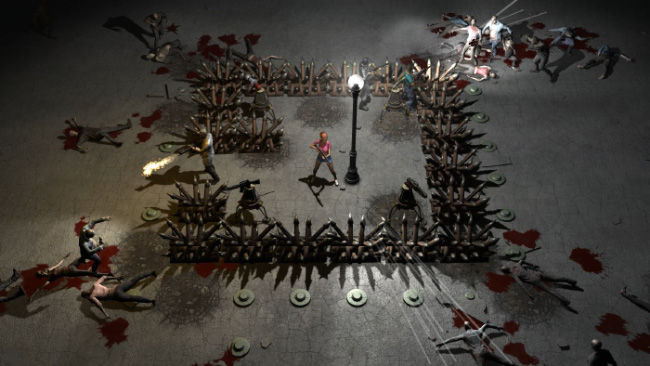 Yet Another Zombie Defense HD – game thủ tháp zombie đang miễn phí trong thời gian ngắn