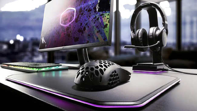 Những món dưới 100$ không thể thiếu để hoàn tất góc chơi game của bạn