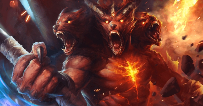 LMHT: Riot Games có động thái buff mạnh Nasus “0175” đi đường, liệu có trở lại?