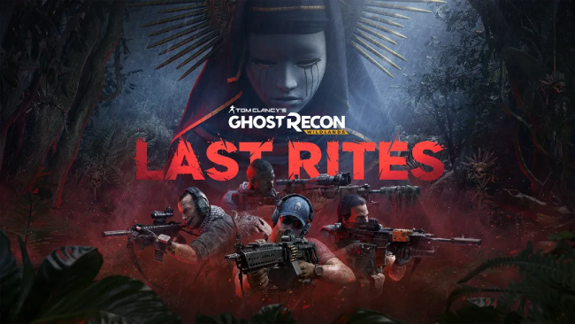 Ghost Recon Wildlands bất ngờ được Ubisoft hồi sinh với chiến dịch mới miễn phí