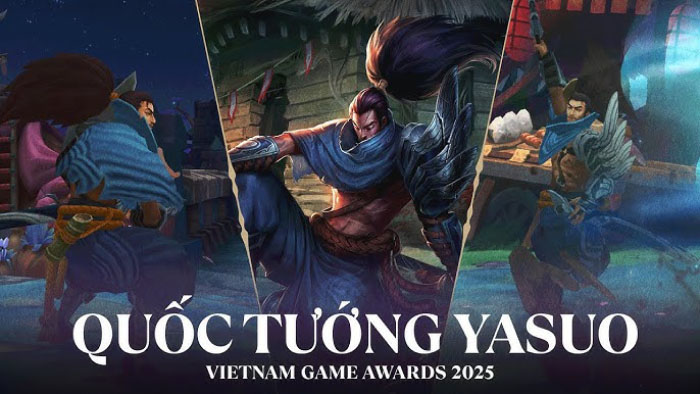 Locke thống trị rank Thách Đấu thế giới, quốc tướng rank Việt mới là “vua” ở bậc thấp