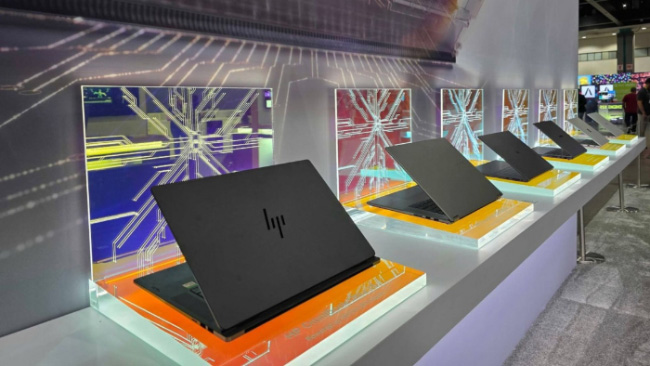 Laptop gaming RTX Spark của Nvidia sắp ra mắt, hiệu năng ban đầu đầy hứa hẹn
