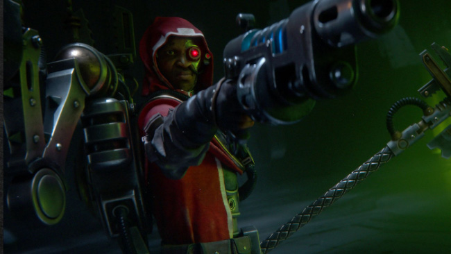 Dawn of War 4 bất ngờ lùi ngày phát hành, game thủ phải chờ thêm gần 3 tháng